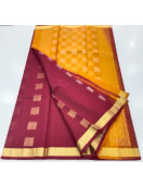 COIMBATORE KORA COTTON SAREE 620 MTS