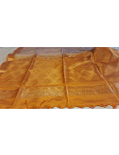 SOFT SILK SAREE WITH BLOUSE
