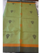 SAREES NEGAMAM WITH BLOUSE