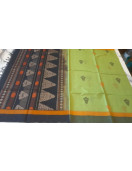 SAREES NEGAMAM WITH BLOUSE