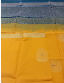 COIMBATORE KORA COTTON SAREE 620 MTS