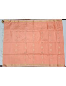 SOFT SILK SAREE WITH BLOUSE