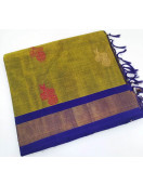 SAREES NEGAMAM WITH BLOUSE