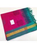 SAREES NEGAMAM WITH BLOUSE