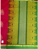 SAREES NEGAMAM WITH BLOUSE