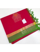 SAREES NEGAMAM WITH BLOUSE