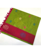 SAREES NEGAMAM WITH BLOUSE