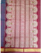 SAREES NEGAMAM WITH BLOUSE