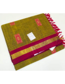SAREES NEGAMAM WITH BLOUSE