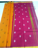 SAREES NEGAMAM WITH BLOUSE