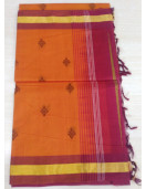 SAREES NEGAMAM WITH BLOUSE