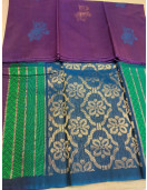 COIMBATORE KORA COTTON SAREE 620 MTS
