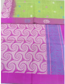 SAREES NEGAMAM WITH BLOUSE