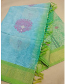 SAREES NEGAMAM WITH BLOUSE