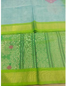 SAREES NEGAMAM WITH BLOUSE