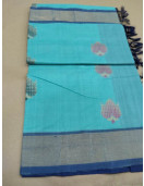 SAREES NEGAMAM WITH BLOUSE