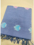 SAREES NEGAMAM WITH BLOUSE