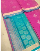 COIMBATORE KORA COTTON SAREE 620 MTS