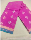 COIMBATORE KORA COTTON SAREE 620 MTS