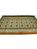 SAREES NEGAMAM WITH BLOUSE