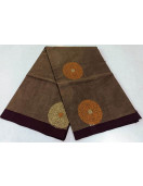 SAREES NEGAMAM WITH BLOUSE