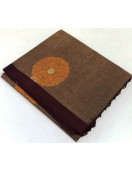 SAREES NEGAMAM WITH BLOUSE