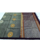 SAREES NEGAMAM WITH BLOUSE