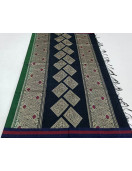 SAREES NEGAMAM WITH BLOUSE
