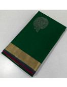 COIMBATORE KORA COTTON SAREE 620 MTS