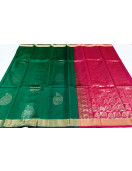 COIMBATORE KORA COTTON SAREE 620 MTS