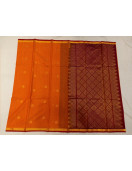 COIMBATORE KORA COTTON SAREE 620 MTS