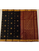 COIMBATORE KORA COTTON SAREE 620 MTS