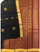 COIMBATORE KORA COTTON SAREE 620 MTS