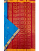 COIMBATORE KORA COTTON SAREE 620 MTS