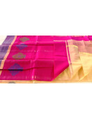 COIMBATORE KORA COTTON SAREE 620 MTS