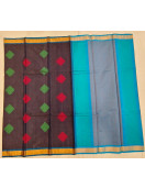 COIMBATORE KORA COTTON SAREE 620 MTS