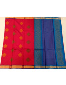 COIMBATORE KORA COTTON SAREE 620 MTS