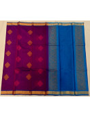 COIMBATORE KORA COTTON SAREE 620 MTS