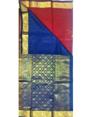 COIMBATORE KORA COTTON SAREE 620 MTS