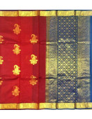 COIMBATORE KORA COTTON SAREE 620 MTS