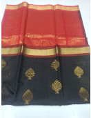 COIMBATORE KORA COTTON SAREE 620 MTS