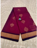 COIMBATORE KORA COTTON SAREE 620 MTS