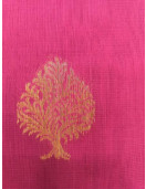 COIMBATORE KORA COTTON SAREE 620 MTS