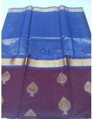 COIMBATORE KORA COTTON SAREE 620 MTS