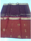 COIMBATORE KORA COTTON SAREE 620 MTS