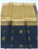 COIMBATORE KORA COTTON SAREE 620 MTS