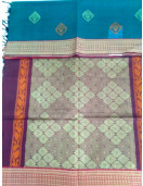 SAREES NEGAMAM WITH BLOUSE