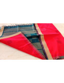 SAREES NEGAMAM WITH BLOUSE