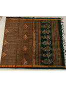 SAREES NEGAMAM WITH BLOUSE