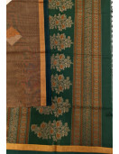SAREES NEGAMAM WITH BLOUSE
